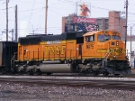 BNSF 9975